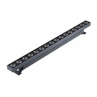 Robe Anolis Eminere 1 MC LED Lighting Manuals