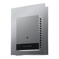Electrolux EFFP45680X Manual