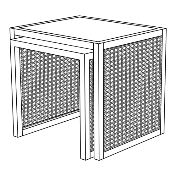 StyleWell ATP-256 Product Manual