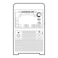 Fronius TimeTwin Digital Operating Instructions Manual