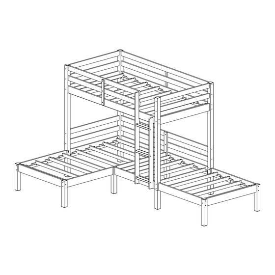 Dorel Home Products 4707119A Manual