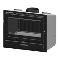 hergom C-12 Installation, Use And Maintenance Instructions