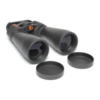 Celestron Skymaster Series User Manual