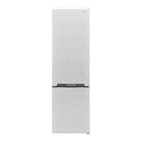 Sharp SJ-BB05IMXW1-UA User Manual