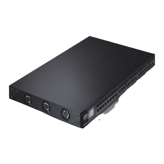 ZyXEL Communications Dimension XGS-4528F User Manual