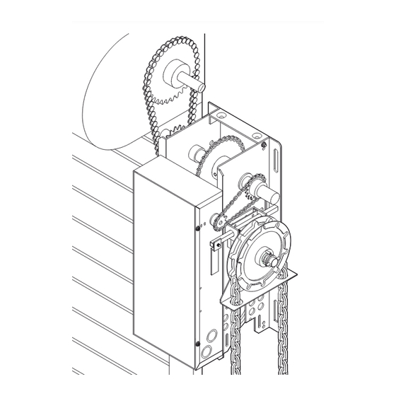 Chamberlain MH Owner's Manual