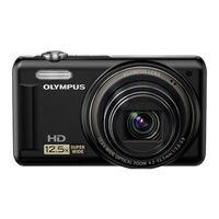 Olympus VR-325 Specifications