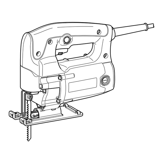 Maktec MT430 Instruction Manual
