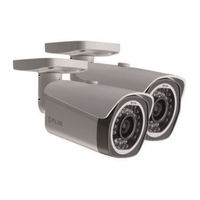 FLIR IP Series Instruction Manual