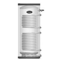 Lochinvar Squire SDT080 Installation And Operation Manual