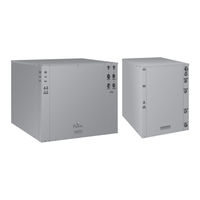 Carrier 50YER060 Installation, Operation And Maintenance Instructions
