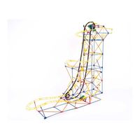 K'Nex 51432 Assembly Manual