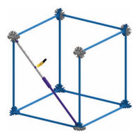 K'Nex 51432 Assembly Instruction Manual