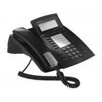 AGFEO ST 31 User Manual