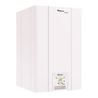 gassero Wallcon X-treme 125 Installation And User Manual