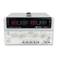 Teledyne T3PS36006 Quick Start Manual