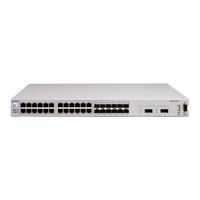 Nortel 5500 series Installation Manual