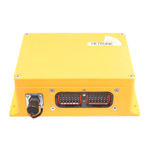 HETRONIC RX-HL Series Installation Instructions Manual