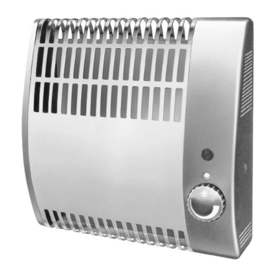 HELLER FSK 505 Mounting And Operating Instructions