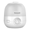 Humidifier Honeywell ULTRA GLOW COOL MIST HUL530 Series Owner's Manual