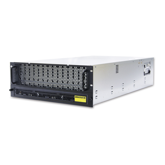 AIC JBOD Series User Manual