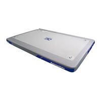 Aquaglide SOLARIUM Owner's Manual