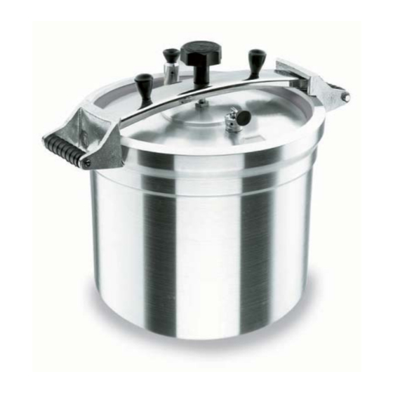 Lacor ROBUST Instructions For Use And Maintenance Manual
