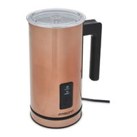 Ambiano MF006 User Manual