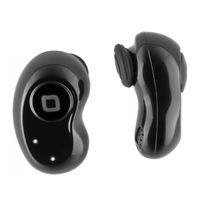 SBS TEEARTWSBLGEMBTK Manual