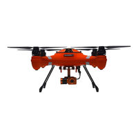 Swellpro SPLASHDRONE 3 Repair Manual