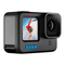 Action Cameras GoPro HERO10 Black Bones User Manual