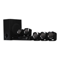 LG SH36PD-W Owner's Manual