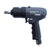 Mannesmann Demag 60037576 Operating Manual