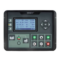 Mebay DC5 D MK3 Series User Manual