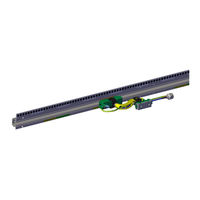 Conductix-Wampfler ProfiDAT compact Mounting Instructions