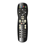 Wow! ULTRA - Remote Control Quick Reference Manual