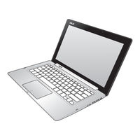Asus 3517U E-Manual