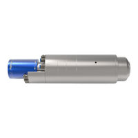 Jäger Z120-H824.06 K1W2V Manual