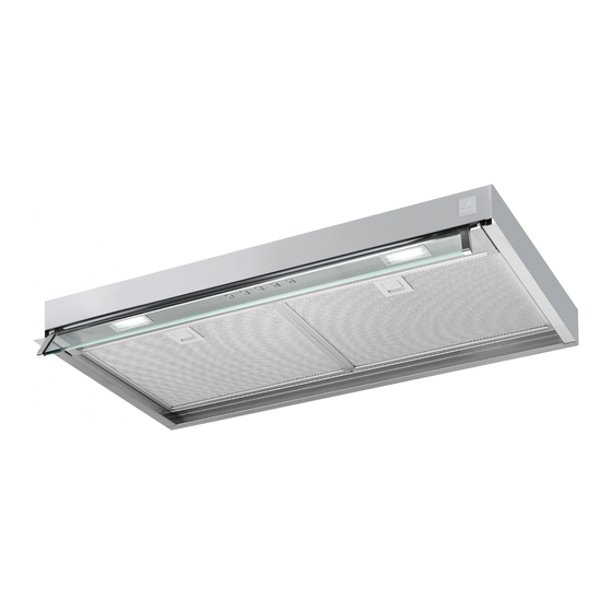 ROBLIN MELODIE 600 INOX User Manual