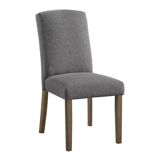 OSP Home Furnishings EVERLY EVY2 Assembly Instructions
