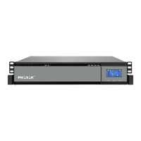 Phasak Rack Online Series Manual