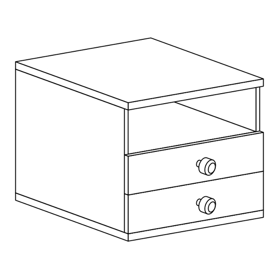 REJS CALI 17 Manual