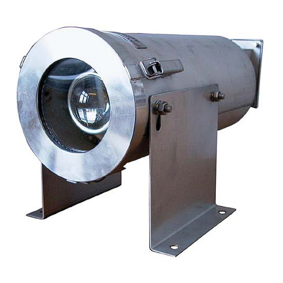 Tranberg TEF 9964 User Manual