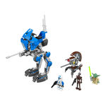 LEGO Star Wars 75002 Assembly Instructions Manual