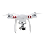 DJI PHANTOM 3 USER MANUAL Pdf Download | ManualsLib