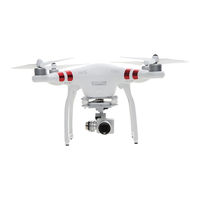 dji Phantom 3 Standard User Manual