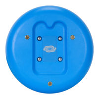 Crestron UFO-WPR-3ER-DSCE Operations & Installation Manual