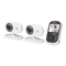 Baby Monitor Motorola MBP25 User Manual