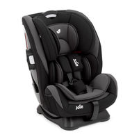 Joie car seat model c0925 best sale