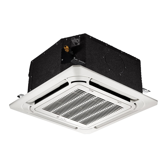 Pioneer CAB Series Installation Manual